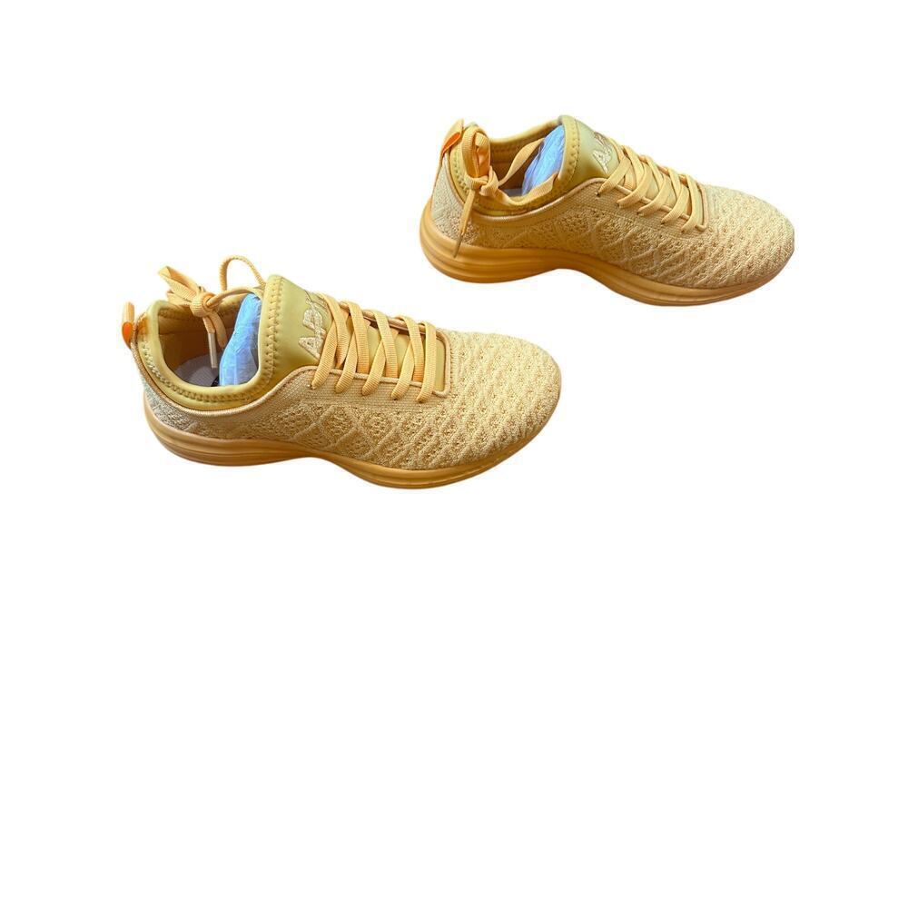 APL Athleyic Propulsion Lobs Techloom Phantom Mesh and Neoprene Sneakers, NWB - Picture 4 of 8